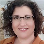 Profesora extraescolar
Primaria todo 
ESO, Bachillerato humanidades